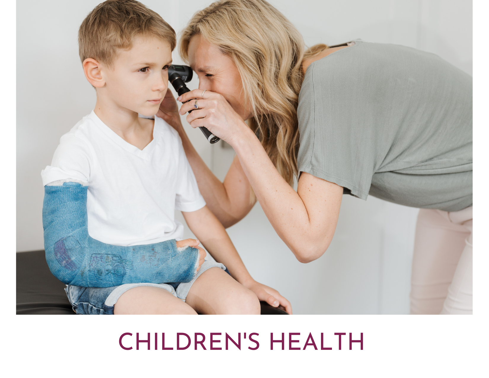 children's health